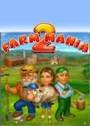Farm Mania 2 Steam Key GLOBAL