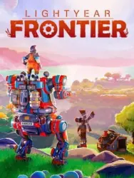 Lightyear Frontier Steam Key PC LATAM