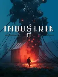 Industria II Steam Key PC ROW