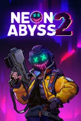 Neon Abyss 2 Steam PC Key EUROPE