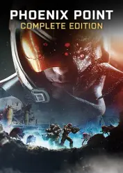 Phoenix Point: Complete Edition PC Steam Key EUROPE