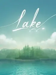 Lake Steam Key PC LATAM