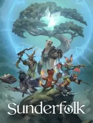 Sunderfolk Steam Key PC ROW