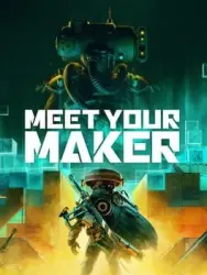 Meet Your Maker Steam Key PC EUROPE