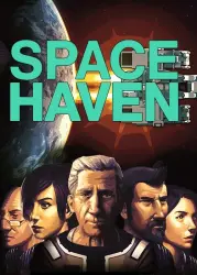 Space Haven PC Steam Key GLOBAL