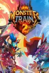 Monster Train 2 Steam Key PC ROW
