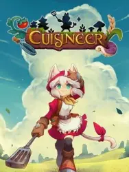 Cuisineer Steam Key PC LATAM