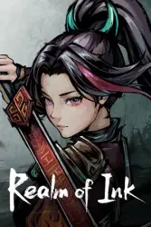 Realm of Ink PC Steam Key GLOBAL