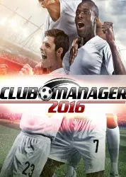 Club Manager 2016 PC Steam Key GLOBAL