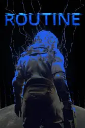 ROUTINE Steam Key PC GLOBAL