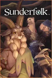 Sunderfolk Steam Key PC GLOBAL