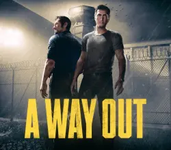 A Way Out РФ+СНГ+ВЕСЬ МИР EA App КЛЮЧ