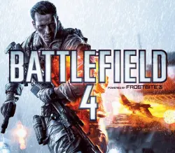 Battlefield 4 РФ+СНГ+ВЕСЬ МИР EA App КЛЮЧ