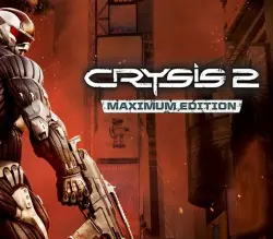 Crysis 2 Maximum Edition РФ+СНГ+ВЕСЬ МИР EA App КЛЮЧ