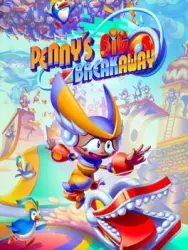 Penny s Big Breakaway Steam Key PC ROW