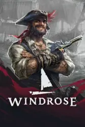 Windrose Steam Key PC LATAM
