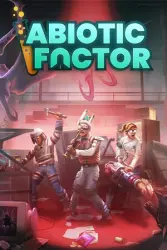 Abiotic Factor PC Steam Key LATAM