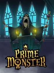 Prime Monster Steam Key PC EUROPE