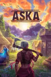 ASKA PC Steam Key GLOBAL