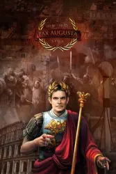 Pax Augusta Steam Key PC UNITED STATES/CANADA