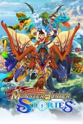 Monster Hunter Stories Collection Steam Key PC EUROPE