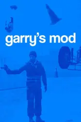 Garry's Mod Steam Gift GLOBAL