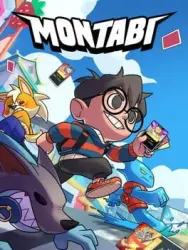 Montabi Steam Key PC EUROPE