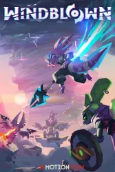 Windblown PC Steam Key GLOBAL