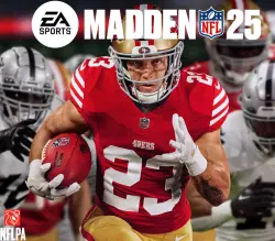 EA SPORTS Madden NFL 25 СНГ (КРОМЕ РФ)+ВЕСЬ МИР EA App КЛЮЧ