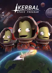 Kerbal Space Program Complete Edition Steam Key GLOBAL
