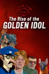 The Rise of the Golden Idol PC Steam Key GLOBAL
