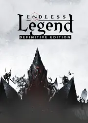 Endless Legend Definitive Edition PC Steam Key EUROPE