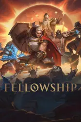 Fellowship 2025 Steam Key PC GLOBAL