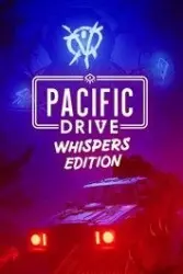 Pacific Drive Whispers Edition Steam Key PC GLOBAL
