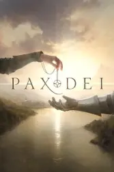 Pax Dei Steam Key PC EUROPE