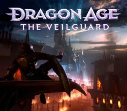 Dragon Age: The Veilguard РФ+СНГ+ВЕСЬ МИР EA App КЛЮЧ
