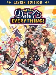 Date Everything : Lavish Edition Steam Key PC LATAM
