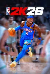 NBA 2K26 Slam Edition Steam Key PC GLOBAL