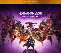 Dragon Age: The Veilguard Deluxe Edition РФ+СНГ+ВЕСЬ МИР EA App КЛЮЧ