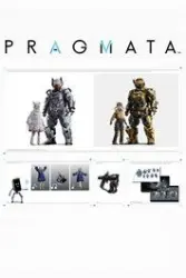 Pragmata Shelter Variety Pack DLC Steam Key PC EUROPE
