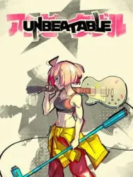 Unbeatable Steam Key PC EUROPE