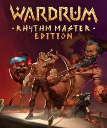 Wardrum: Rhythm Master Edition Steam Key PC LATAM