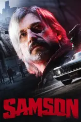 Samson Steam Key PC GLOBAL