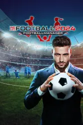 WE ARE FOOTBALL 2024 PC Steam Key GLOBAL