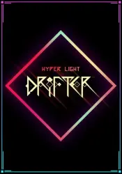 Hyper Light Drifter PC Steam Key EUROPE