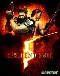 Resident Evil 5 PC Steam Key UNITED STATES