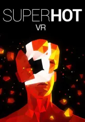 SUPERHOT VR PC Steam Key LATAM