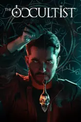 The Occultist Steam Key PC GLOBAL