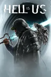 Hell is Us Steam Key PC EUROPE