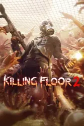 Killing Floor 2 - ULTIMATE EDITION UPGRADE DLC PC Steam Key GLOBAL